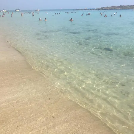 Mythical Sands & Spa, Evilion