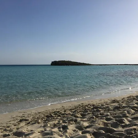 Mythical Sands & Spa, Evilion *