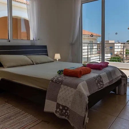 Mythical Sands & Spa, Evilion