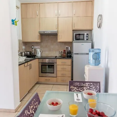 Mythical Sands & Spa, Evilion *