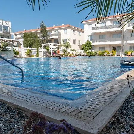 Mythical Sands & Spa, Evilion דירה *