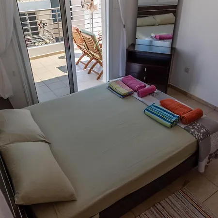 Mythical Sands & Spa, Evilion