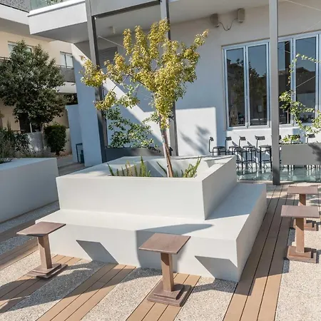 Mythical Sands & Spa, Evilion *