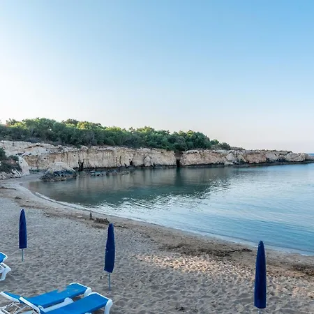 Mythical Sands & Spa, Evilion