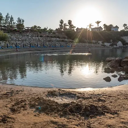 דירה Mythical Sands & Spa, Evilion