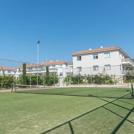 Mythical Sands & Spa, Evilion *