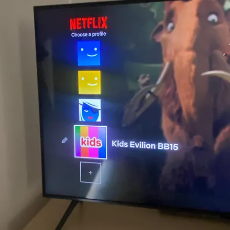 Mythical Sands & Spa, Evilion דירה