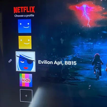 דירה Mythical Sands & Spa, Evilion *