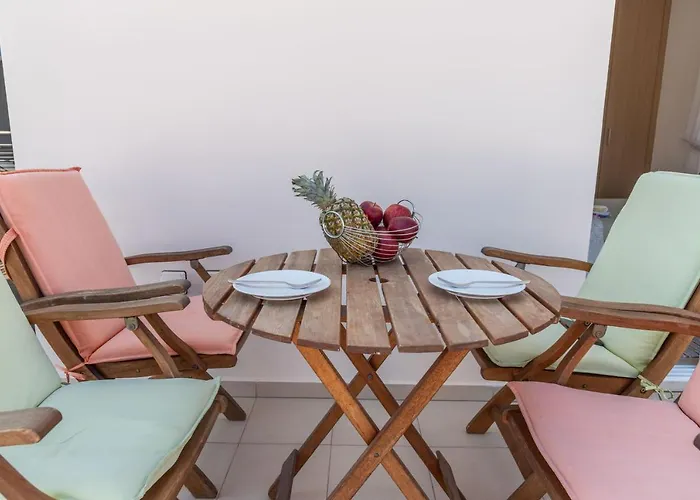 Mythical Sands & Spa, Evilion