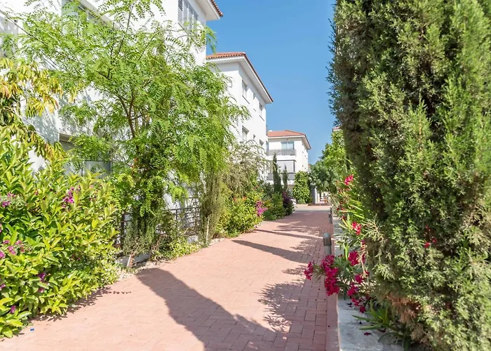 Mythical Sands & Spa, Evilion *