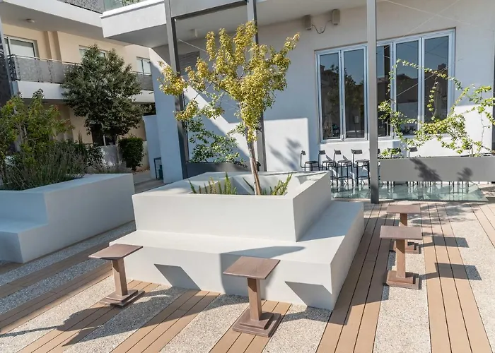 Mythical Sands & Spa, Evilion *