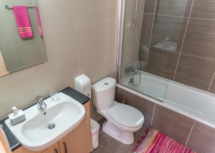 Mythical Sands & Spa, Evilion