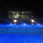Mythical Sands & Spa, Evilion Apartment