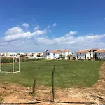 Mythical Sands & Spa, Evilion Apartment *
