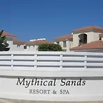 Apartment Mythical Sands & Spa, Evilion *