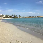 Mythical Sands & Spa, Evilion Paralimni