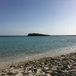 Mythical Sands & Spa, Evilion *