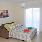 Mythical Sands & Spa, Evilion * Paralimni