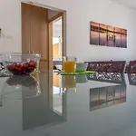 Mythical Sands & Spa, Evilion Apartment *