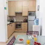 Mythical Sands & Spa, Evilion *