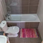 Mythical Sands & Spa, Evilion Paralimni