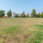 Apartamento Mythical Sands & Spa, Evilion *