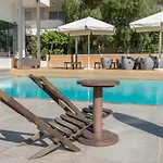 Apartment Mythical Sands & Spa, Evilion *