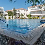 Mythical Sands & Spa, Evilion Apartment *