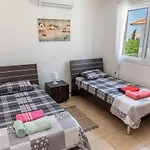 Mythical Sands & Spa, Evilion * Paralimni