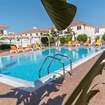 Mythical Sands & Spa, Evilion Apartment Paralimni