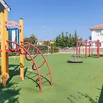 Apartment Mythical Sands & Spa, Evilion Paralimni