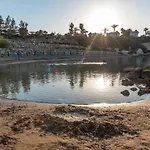 Apartment Mythical Sands & Spa, Evilion