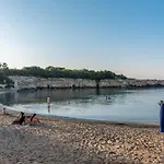 Apartment Mythical Sands & Spa, Evilion