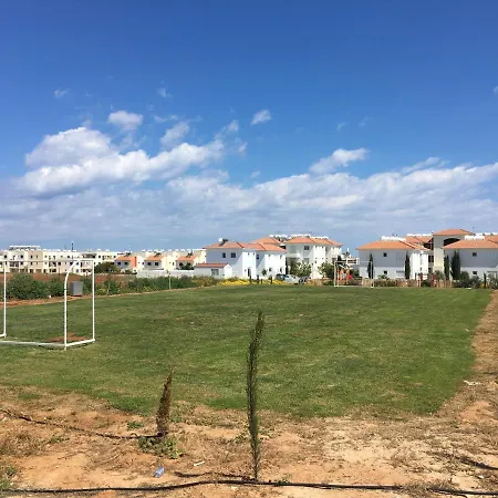 Mythical Sands & Spa, Evilion Apartment *