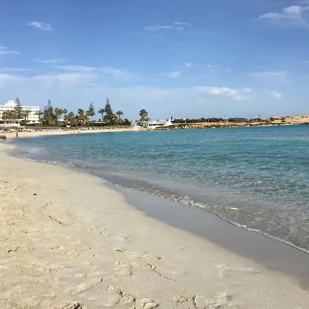 Mythical Sands & Spa, Evilion Paralimni