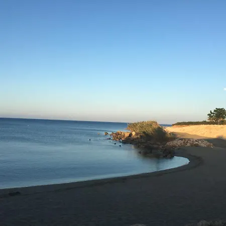 Mythical Sands & Spa, Evilion Apartment