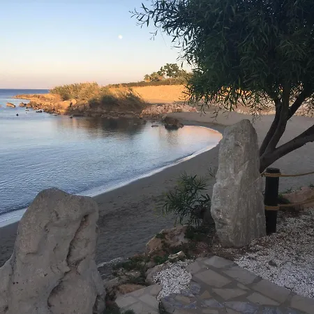 Mythical Sands & Spa, Evilion * Paralimni