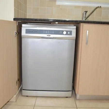 Mythical Sands & Spa, Evilion *