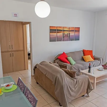 Mythical Sands & Spa, Evilion *