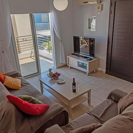 Appartement Mythical Sands & Spa, Evilion *