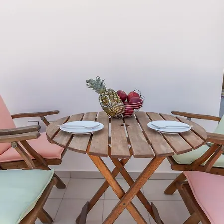 Mythical Sands & Spa, Evilion