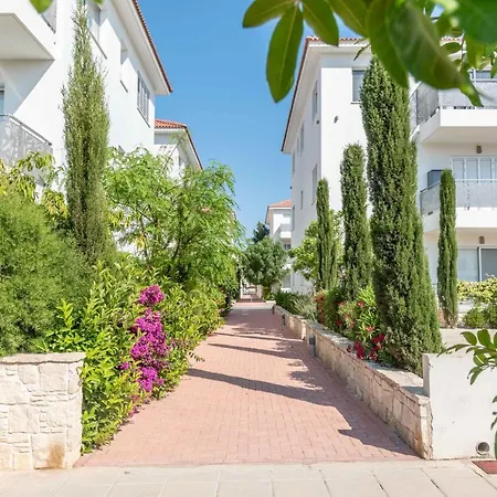Apartment Mythical Sands & Spa, Evilion