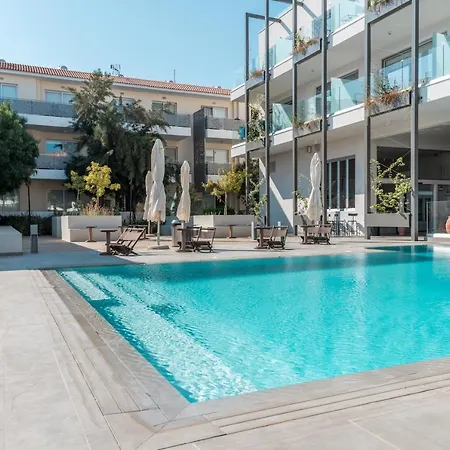 Apartment Mythical Sands & Spa, Evilion