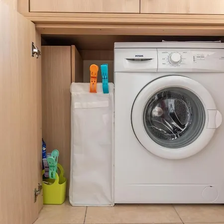 Mythical Sands & Spa, Evilion Апартаменты *