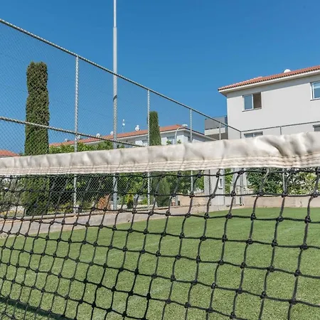 Mythical Sands & Spa, Evilion * Паралимни