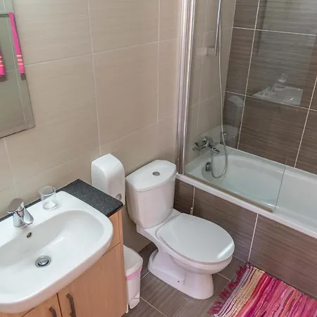 Mythical Sands & Spa, Evilion