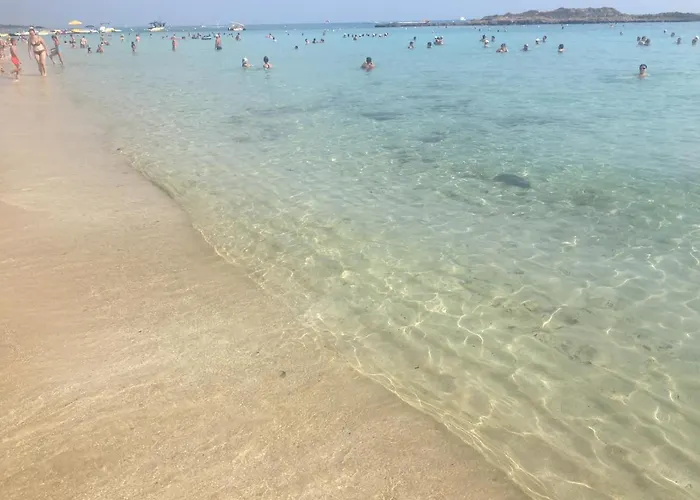 Mythical Sands & Spa, Evilion