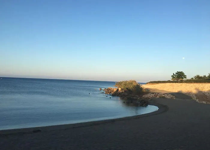 Mythical Sands & Spa, Evilion Lejlighed