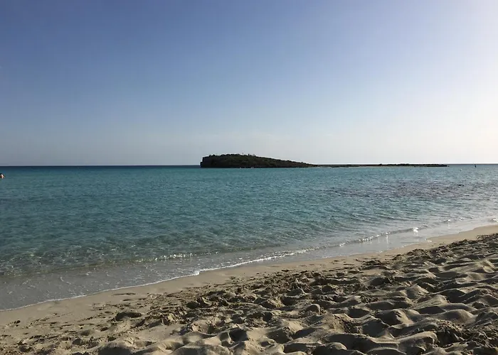 Mythical Sands & Spa, Evilion *