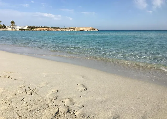 Lejlighed Mythical Sands & Spa, Evilion